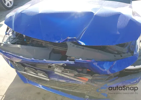 2025 Hyundai Elantra Sel Convenience from USA, damaged, VIN KMHLS4DG4SU873313